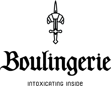 Boulingerie
